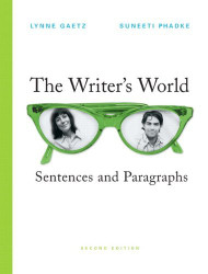 Writer's World Essays