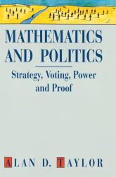 Mathematics And Politics