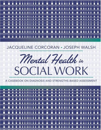 Mental Health In Social Work