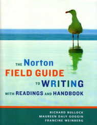 Norton Field Guide to Writing with Readings and Handbook