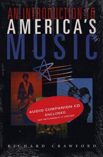 Introduction To America's Music