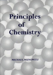 Principles Of Chemistry