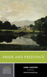 Pride And Prejudice