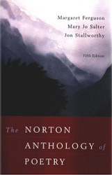 Norton Anthology Of Poetry