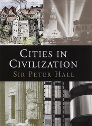 Cities In Civilization