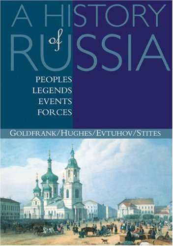 History Of Russia