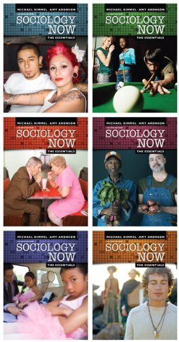 Sociology Now The Essentials