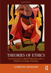 Theories Of Ethics