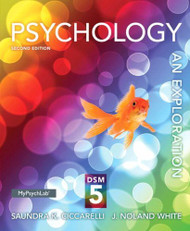 Psychology An Exploration