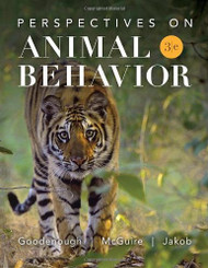 Perspectives On Animal Behavior