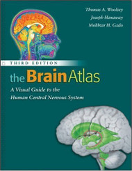 Brain Atlas