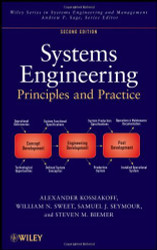 Systems Engineering Principles And Practice