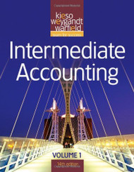 Intermediate Accounting Volume 1