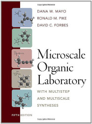 Microscale Organic Laboratory