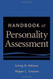 Handbook Of Personality Assessment