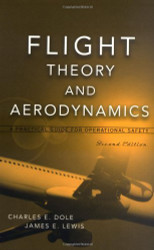 Flight Theory And Aerodynamics