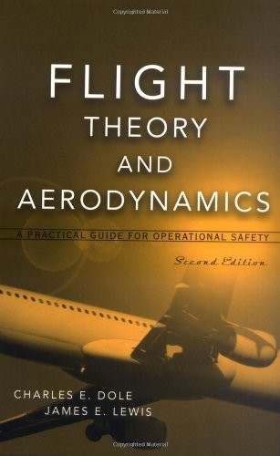 Flight Theory And Aerodynamics