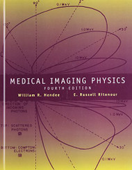 Medical Imaging Physics