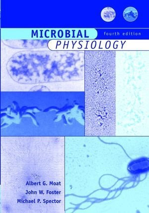 Moat's Microbial Physiology