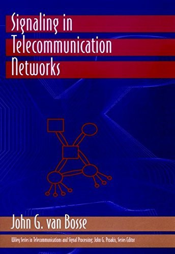 Signaling In Telecommunication Networks