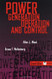 Power Generation Operation And Control