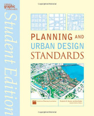 Planning And Urban Design Standards