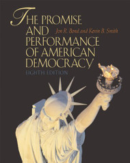 Promise And Performance Of American Democracy