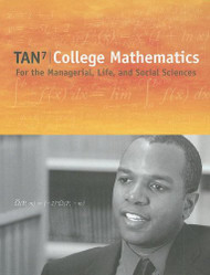 College Mathematics For The Managerial Life And Social Sciences   (Soo T Tan)