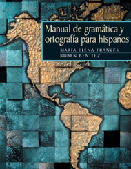 Manual De Gramatica Y Ortograf?¡A Para Hispanos