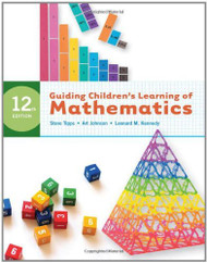 Guiding Children's Learning Of Mathematics