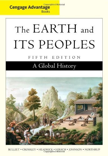 Earth And Its Peoples