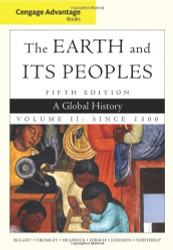 Earth And Its Peoples Volume 2