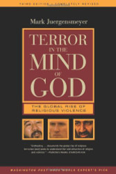 Terror In The Mind Of God