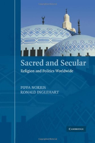 Sacred And Secular