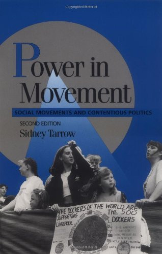 Power In Movement