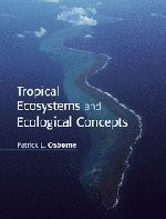 Tropical Ecosystems And Ecological Concepts