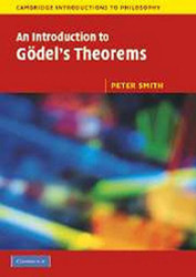 Introduction To Gand#246;Del's Theorems