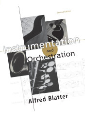 Instrumentation And Orchestration