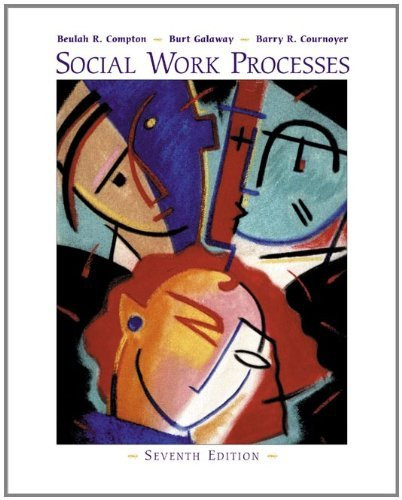 Social Work Processes