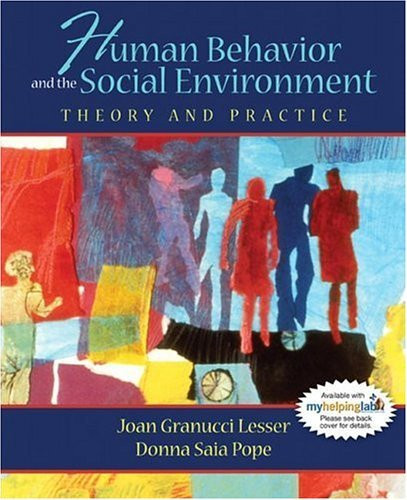 Human Behavior And The Social Environment