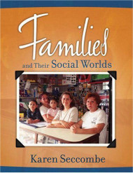 Families And Their Social Worlds