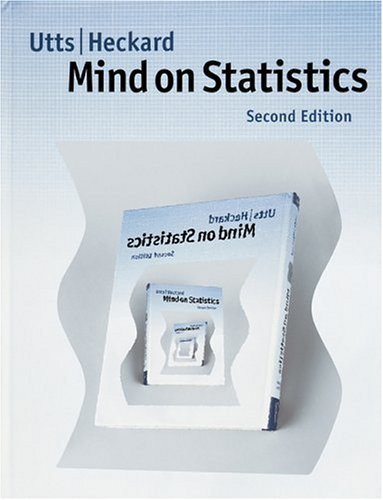 Mind On Statistics