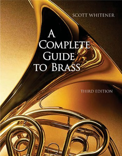 Complete Guide To Brass