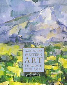 Gardner's Art Through The Ages The Western Perspective Volume 2