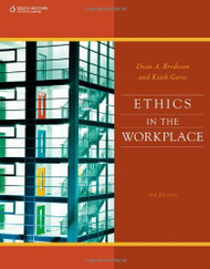 Ethics In The Workplace