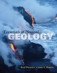 Essentials Of Physical Geology