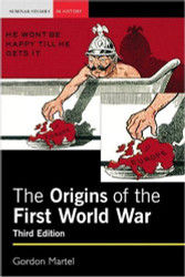 Origins Of The First World War