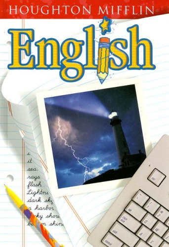 English Student Edition Hardcover Level 6