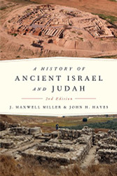 History Of Ancient Israel And Judah