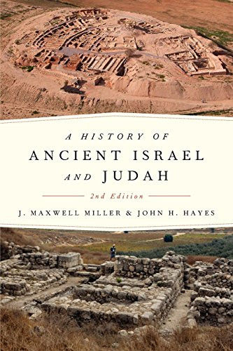 History Of Ancient Israel And Judah